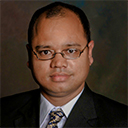 Portrait picture of Dr. Anil Singh