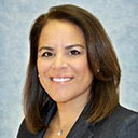 Portrait picture of Dr. Nikkie Hodgson